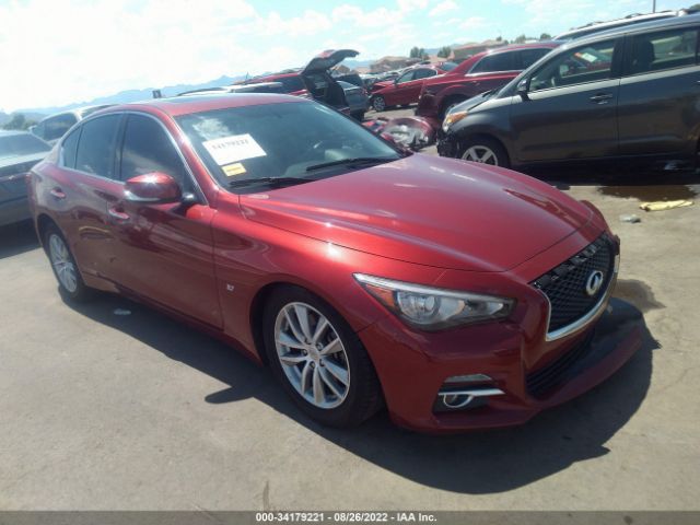 INFINITI Q50 2015 jn1bv7ap3fm356736