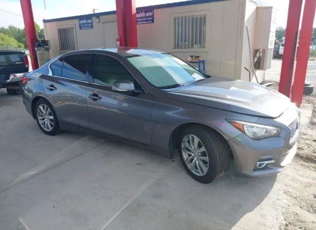 INFINITI Q50 2015 jn1bv7ap3fm357000