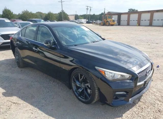 INFINITI Q50 2015 jn1bv7ap3fm357112