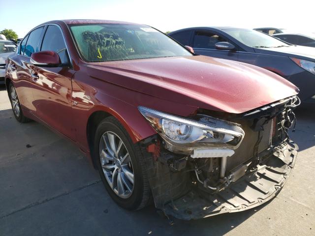 INFINITI Q50 BASE 2015 jn1bv7ap3fm357210