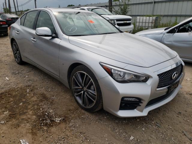 INFINITI Q50 BASE 2015 jn1bv7ap3fm357448