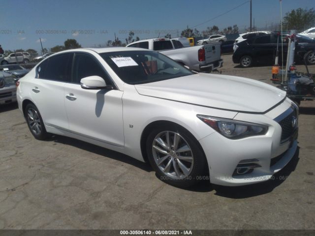 INFINITI Q50 2015 jn1bv7ap3fm357479