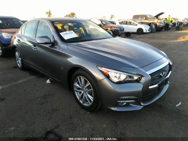 INFINITI Q50 2015 jn1bv7ap3fm358874