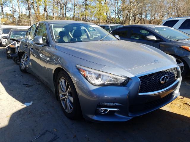 INFINITI Q50 BASE 2014 jn1bv7ap4em670944