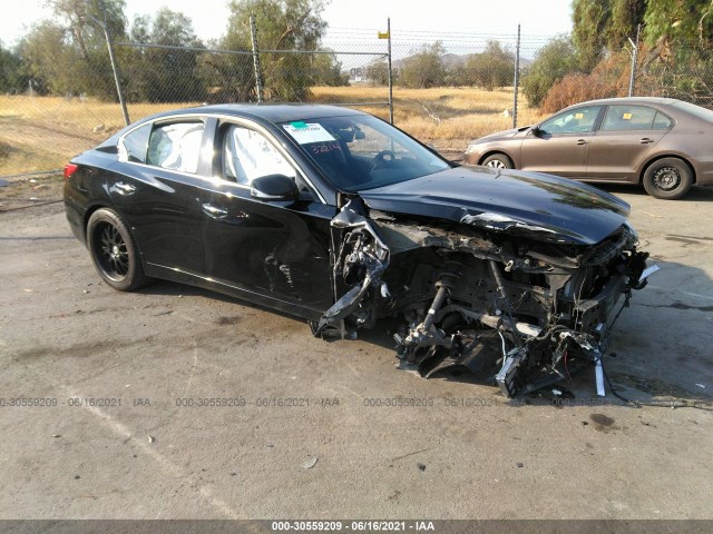 INFINITI Q50 2014 jn1bv7ap4em671270