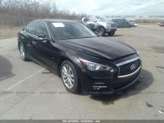 INFINITI Q50 2014 jn1bv7ap4em671642