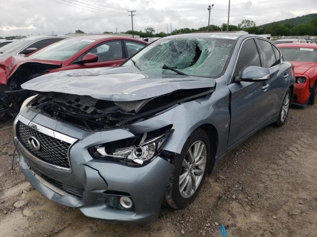 INFINITI Q50 BASE 2014 jn1bv7ap4em671978