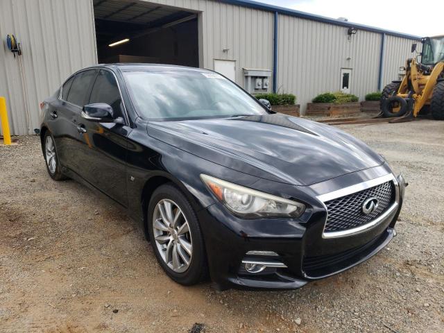 INFINITI Q50 BASE 2014 jn1bv7ap4em672127