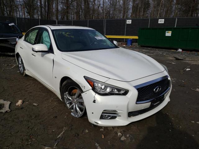 INFINITI Q50 BASE 2014 jn1bv7ap4em672595