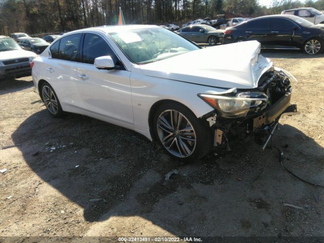 INFINITI Q50 2014 jn1bv7ap4em672886