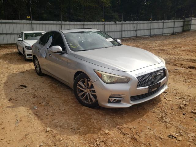 INFINITI Q50 BASE 2014 jn1bv7ap4em672984