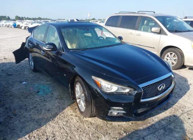 INFINITI Q50 2014 jn1bv7ap4em672998