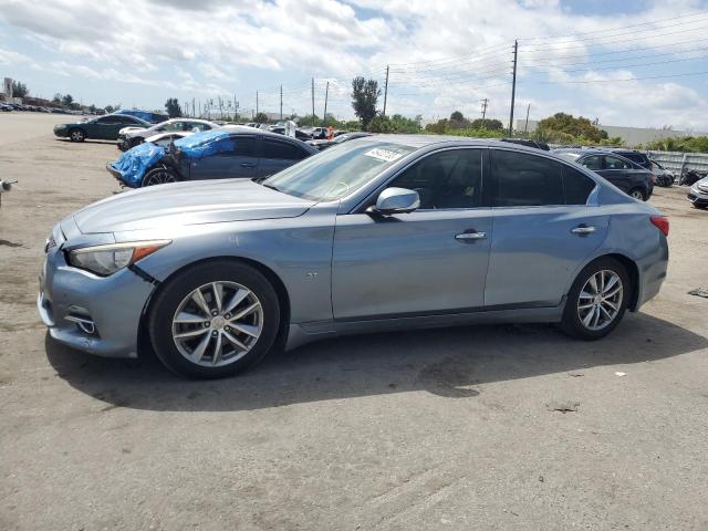 INFINITI Q50 BASE 2014 jn1bv7ap4em674413