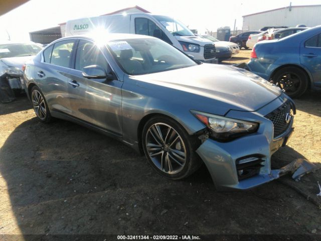 INFINITI Q50 2014 jn1bv7ap4em674654