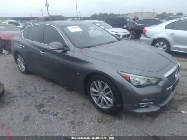 INFINITI Q50 2014 jn1bv7ap4em675691