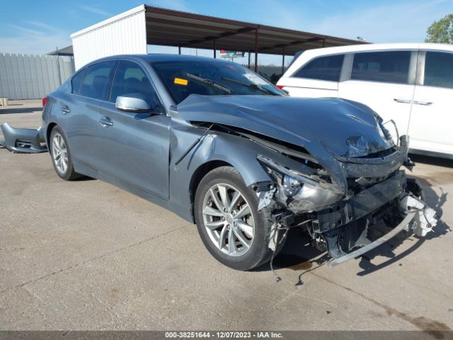 INFINITI Q50 2014 jn1bv7ap4em676078