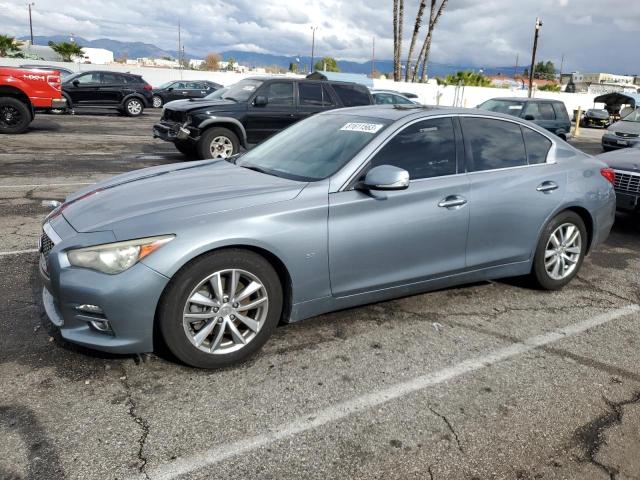 INFINITI Q50 2014 jn1bv7ap4em676341