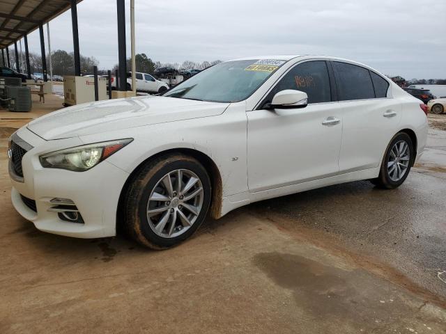 INFINITI Q50 2014 jn1bv7ap4em676940