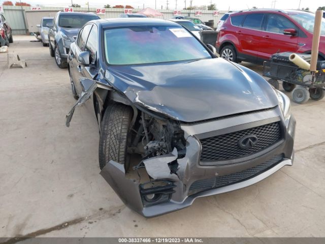 INFINITI Q50 2014 jn1bv7ap4em677263