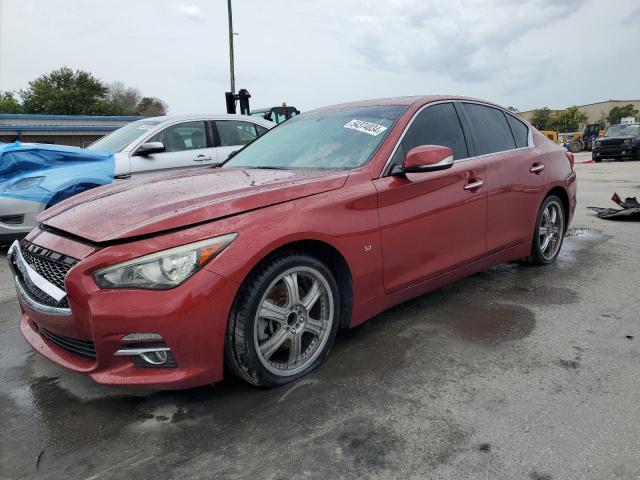 INFINITI Q50 2014 jn1bv7ap4em677683