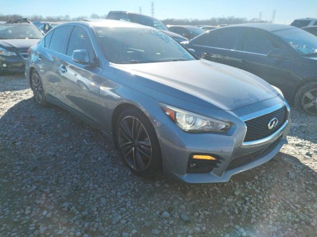 INFINITI Q50 BASE 2014 jn1bv7ap4em677876