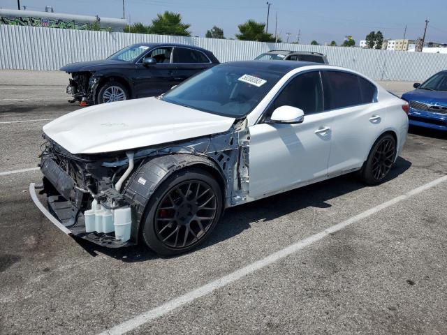 INFINITI Q50 BASE 2014 jn1bv7ap4em677974