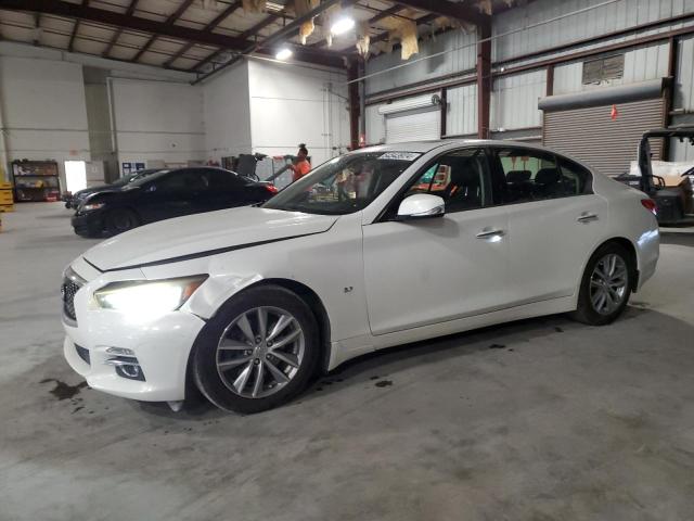 INFINITI Q50 BASE 2014 jn1bv7ap4em678736