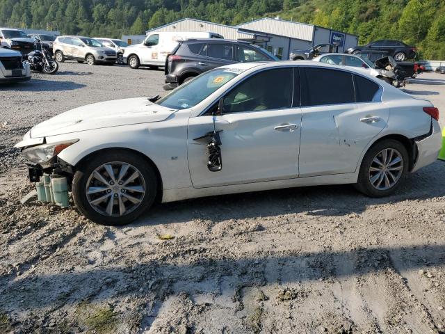 INFINITI Q50 BASE 2014 jn1bv7ap4em678834