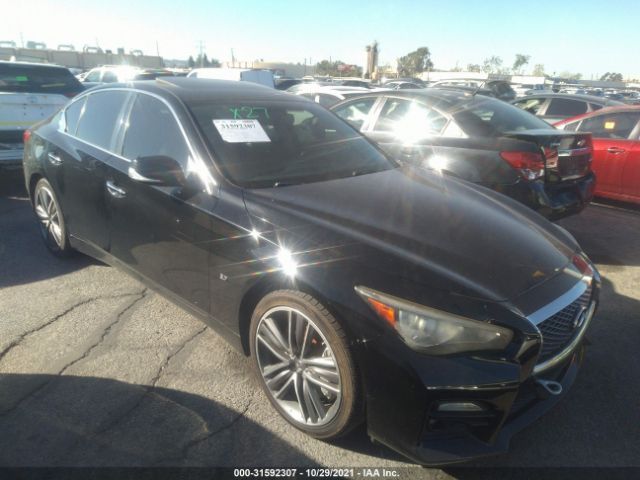 INFINITI Q50 2014 jn1bv7ap4em679093