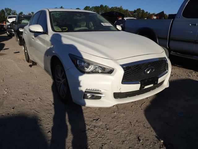 INFINITI Q50 BASE 2014 jn1bv7ap4em679434