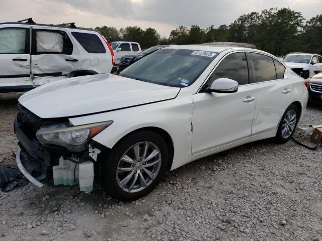 INFINITI Q50 BASE 2014 jn1bv7ap4em679448