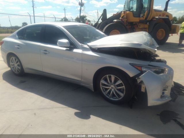 INFINITI Q50 2014 jn1bv7ap4em679594