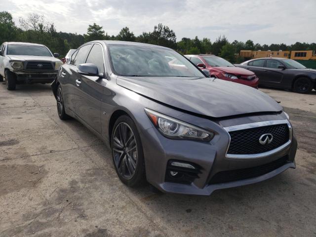 INFINITI Q50 BASE 2014 jn1bv7ap4em680745