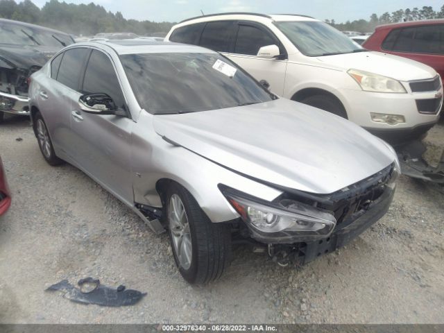 INFINITI Q50 2014 jn1bv7ap4em680812