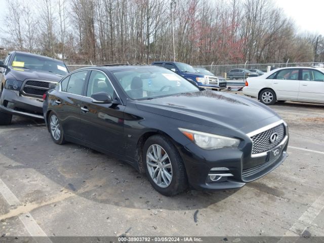 INFINITI Q50 2014 jn1bv7ap4em680955