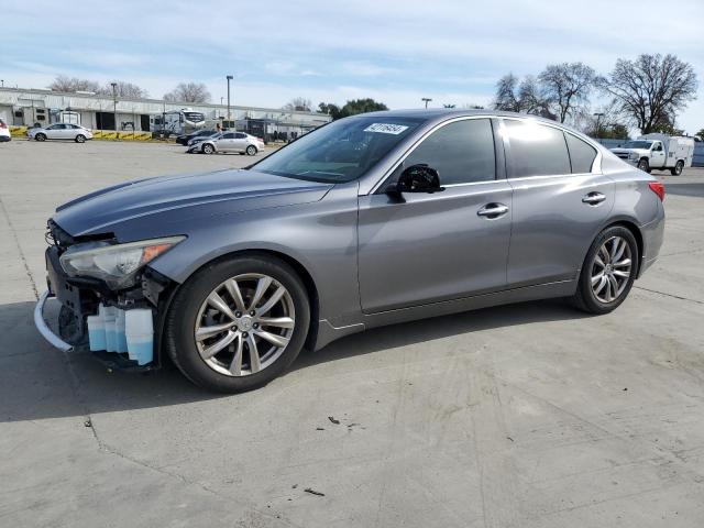 INFINITI Q50 2014 jn1bv7ap4em681149