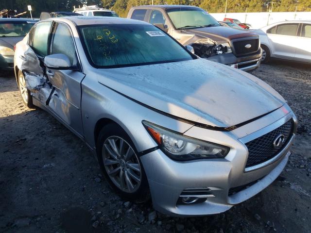 INFINITI Q50 BASE 2014 jn1bv7ap4em681233