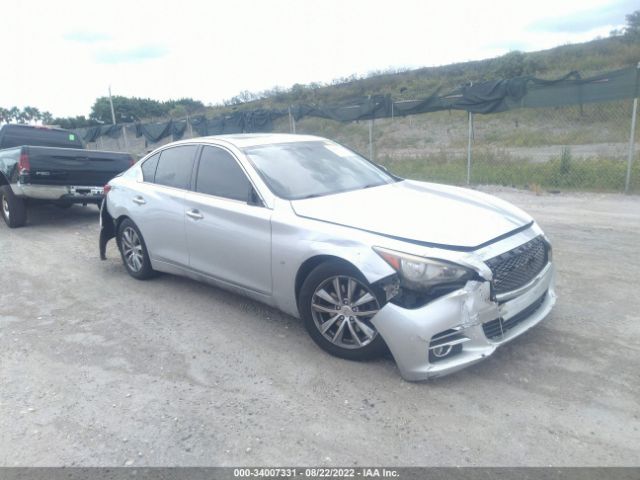 INFINITI Q50 2014 jn1bv7ap4em681510