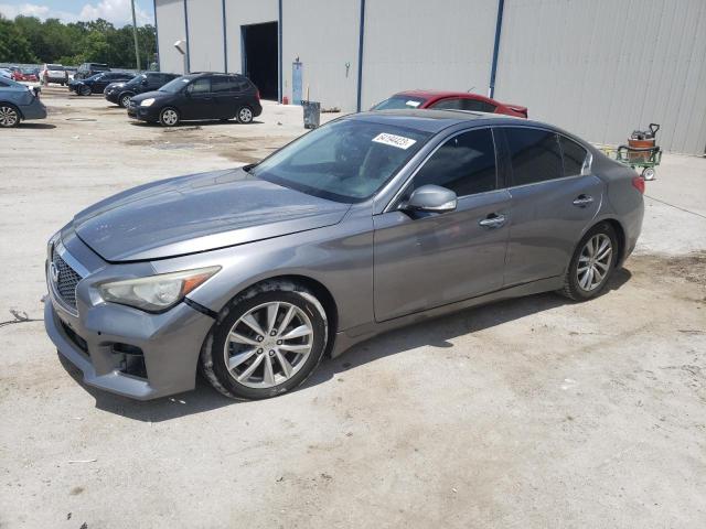 INFINITI Q50 2014 jn1bv7ap4em681572