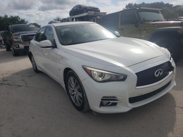 INFINITI Q50 BASE 2014 jn1bv7ap4em681846