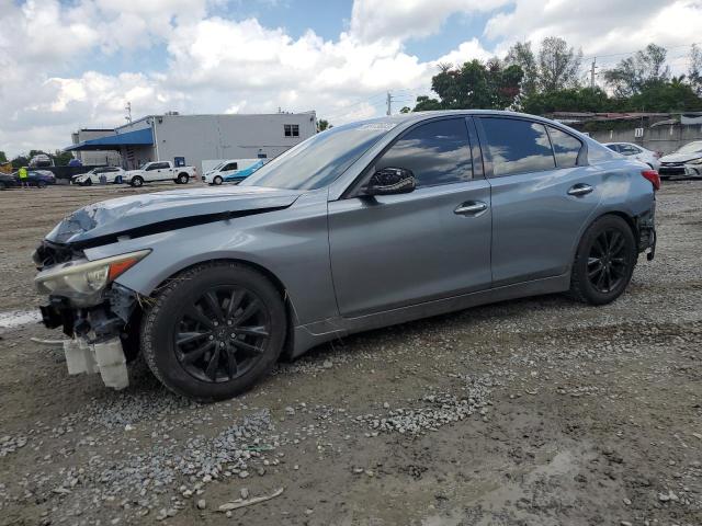 INFINITI Q50 BASE 2014 jn1bv7ap4em682043