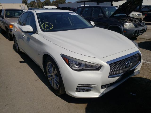 INFINITI Q50 BASE 2014 jn1bv7ap4em682740