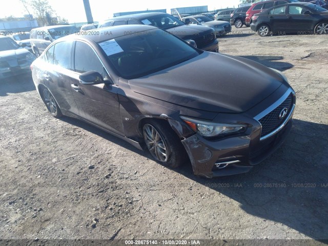 INFINITI Q50 2014 jn1bv7ap4em682902