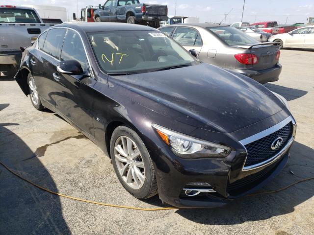 INFINITI Q50 BASE 2014 jn1bv7ap4em682995