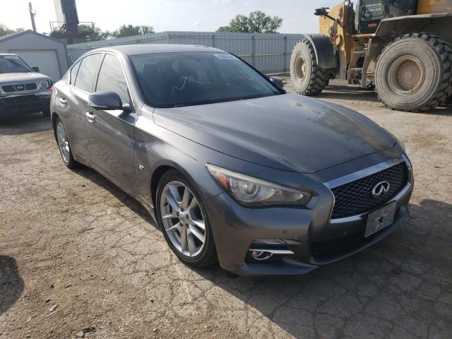 INFINITI Q50 BASE 2014 jn1bv7ap4em683810