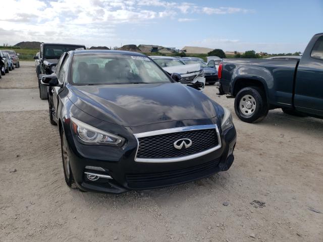 INFINITI Q50 BASE 2014 jn1bv7ap4em684102