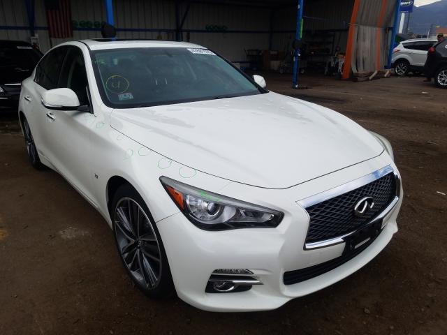 INFINITI Q50 BASE 2014 jn1bv7ap4em684228