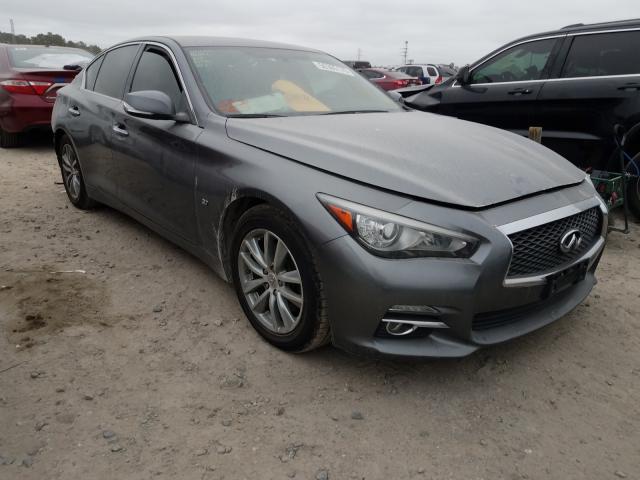 INFINITI Q50 2014 jn1bv7ap4em684374