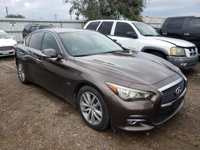 INFINITI Q50 BASE 2014 jn1bv7ap4em684472