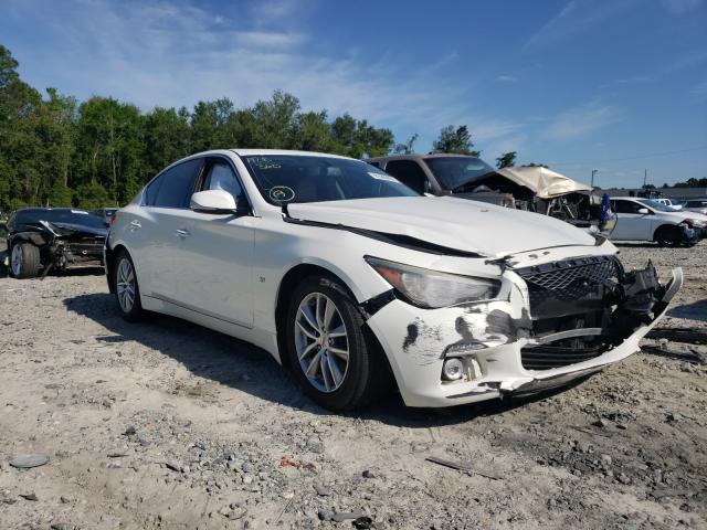 INFINITI Q50 BASE 2014 jn1bv7ap4em684732